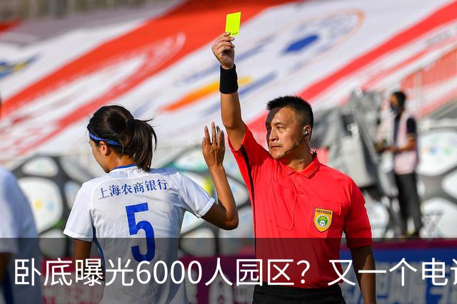 卧底曝光6000人园区?又一个电诈头目浮出水面:不在缅北在柬埔寨