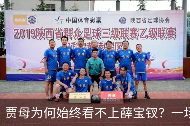贾母为何始终看不上薛宝钗？一场螃蟹宴，早就把答案摆上了桌